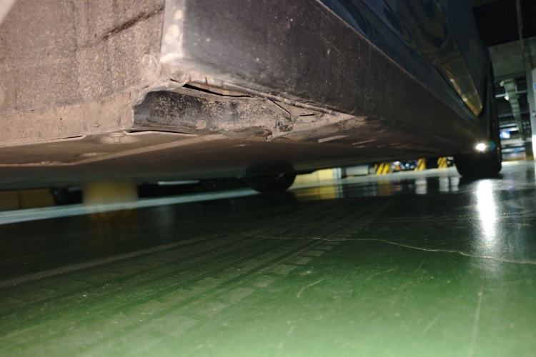 Used BMW i3 2022 eDrive 35 L Chassis Rear Right