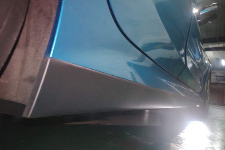 Used BMW i3 2022 eDrive 35 L Chassis Rear Right
