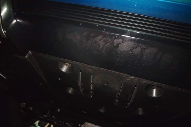 Used BMW i3 2022 eDrive 35 L Chassis Rear