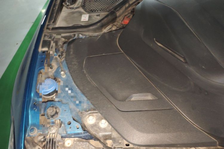 Used BMW i3 2022 eDrive 35 L Engine Bay Right