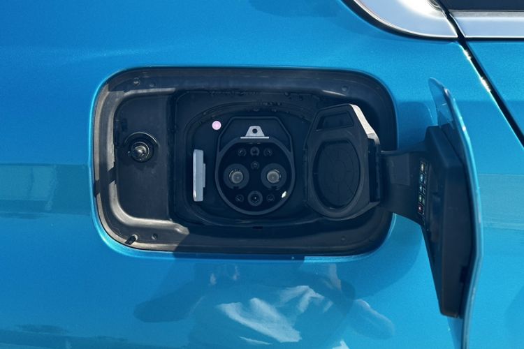 Used BMW i3 2022 eDrive 35 L Exterior 2