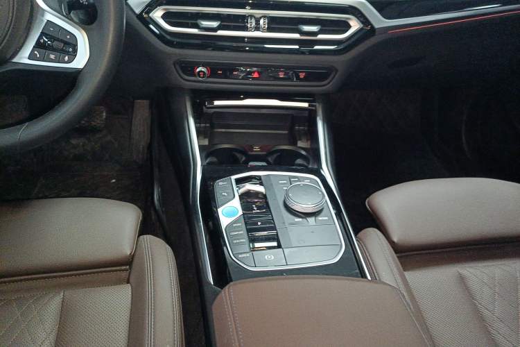 Used BMW i3 2022 eDrive 35 L Gear Lever