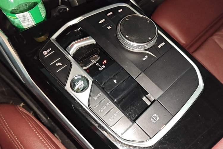Used BMW i3 2022 eDrive 35 L Gear Lever