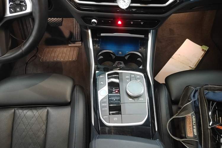 Used BMW i3 2022 eDrive 35 L Gear Lever