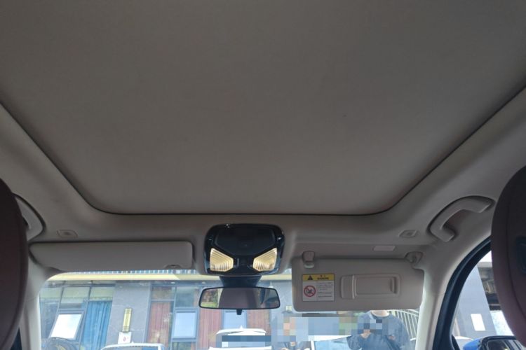 Used BMW i3 2022 eDrive 35 L Headliner
