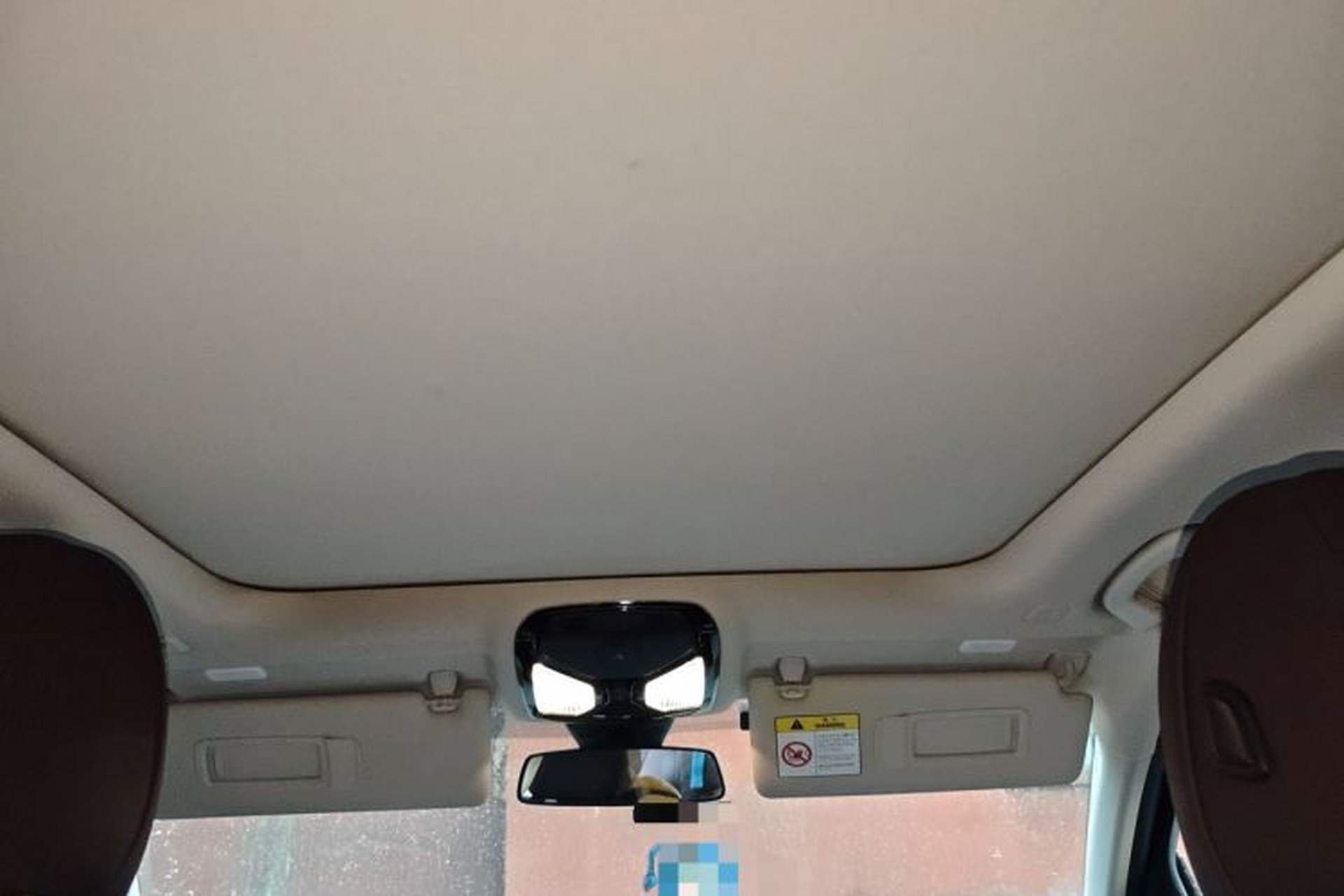 Used BMW i3 2022 eDrive 35 L Headliner