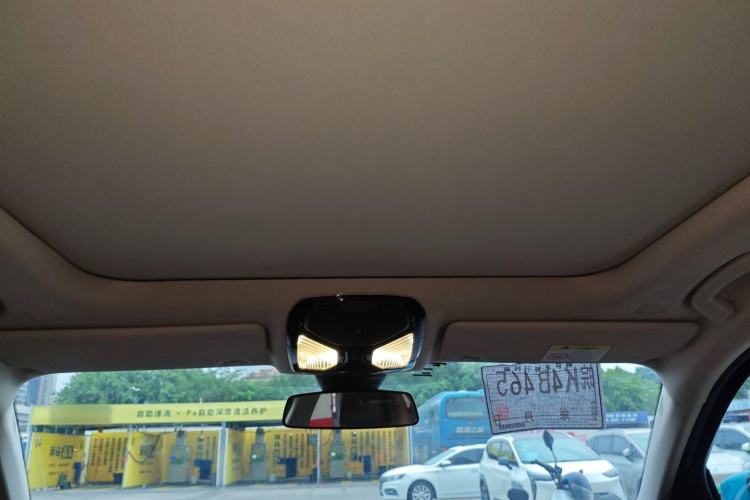 Used BMW i3 2022 eDrive 35 L Headliner