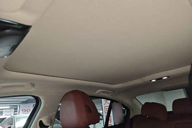 Used BMW i3 2022 eDrive 35 L Headliner