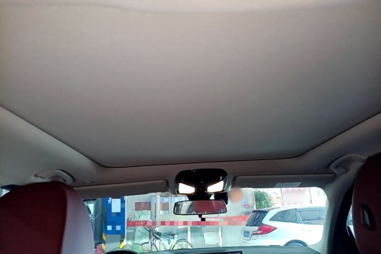 Used BMW i3 2022 eDrive 35 L Headliner