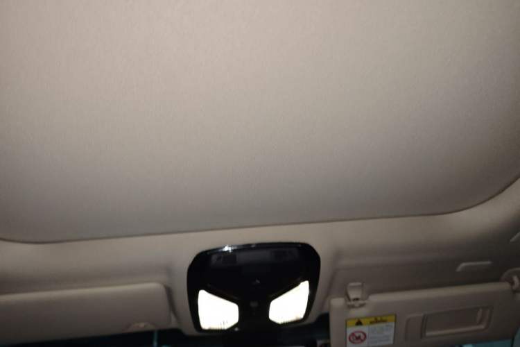Used BMW i3 2022 eDrive 35 L Headliner
