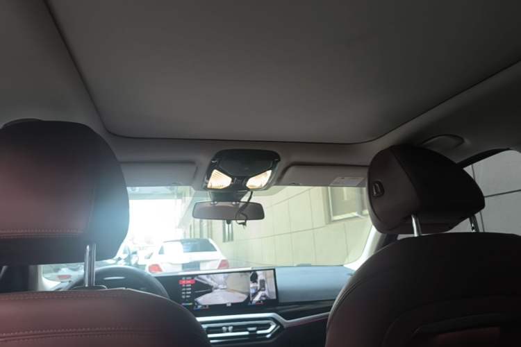 Used BMW i3 2022 eDrive 35 L Headliner