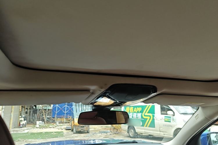 Used BMW i3 2022 eDrive 35 L Headliner