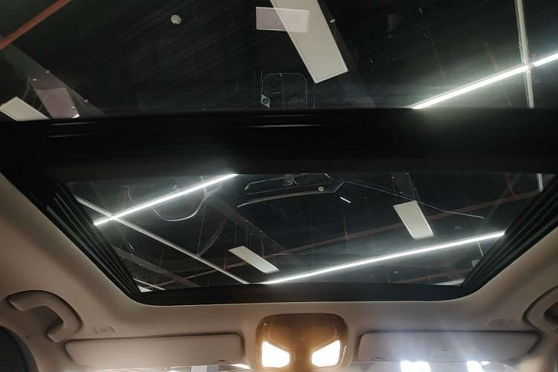 Used BMW i3 2022 eDrive 35 L Headliner
