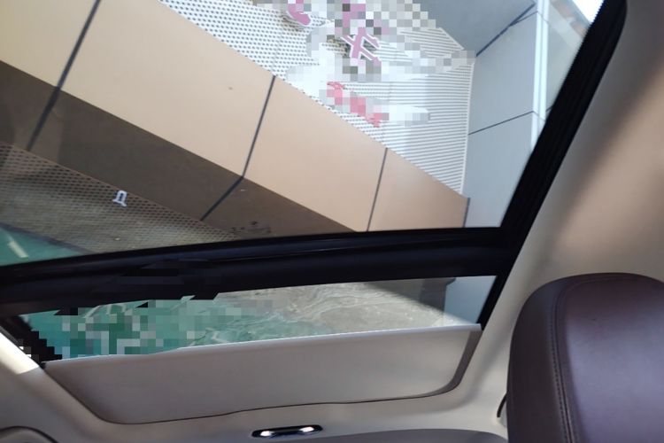 Used BMW i3 2022 eDrive 35 L Headliner
