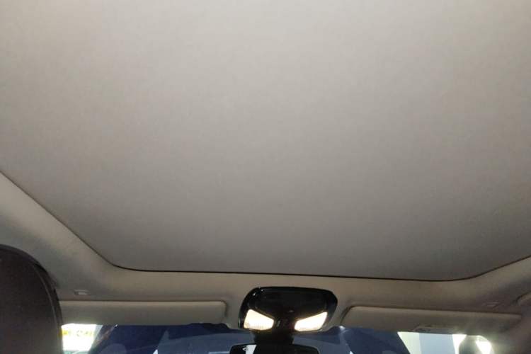 Used BMW i3 2022 eDrive 35 L Headliner