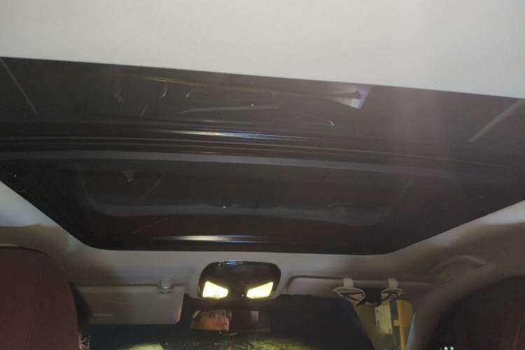 Used BMW i3 2022 eDrive 35 L Headliner