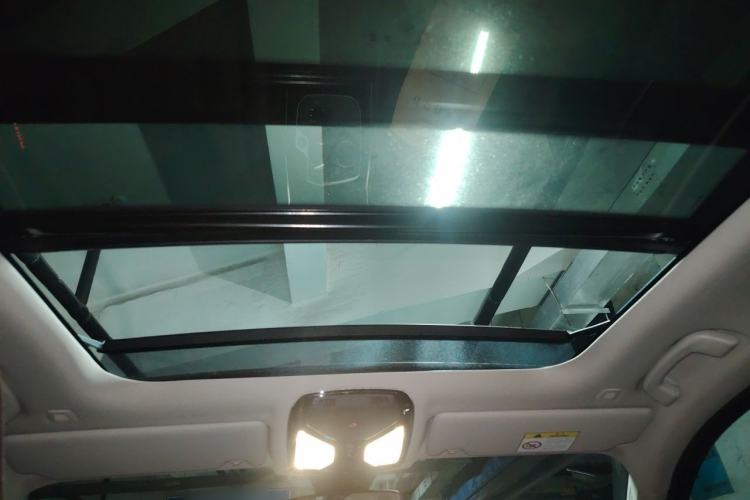 Used BMW i3 2022 eDrive 35 L Headliner