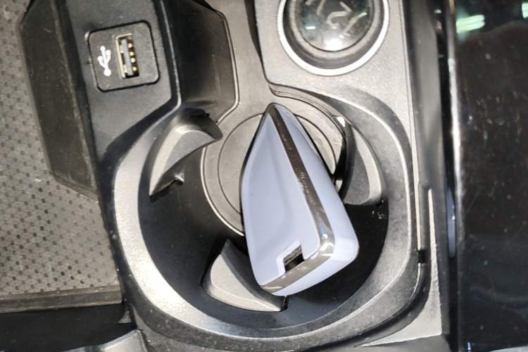 Used BMW i3 2022 eDrive 35 L Interior 1