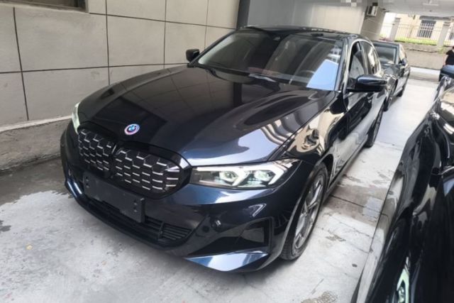 Used BMW i3 2022 eDrive 35 L