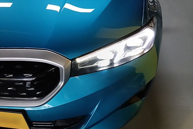 Used BMW i3 2022 eDrive 35 L Left Front Headlight