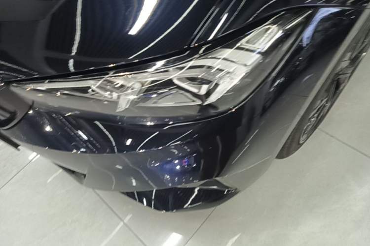 Used BMW i3 2022 eDrive 35 L Left Front Headlight
