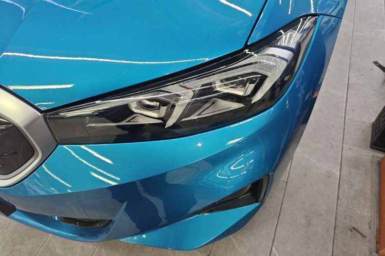 Used BMW i3 2022 eDrive 35 L Left Front Headlight