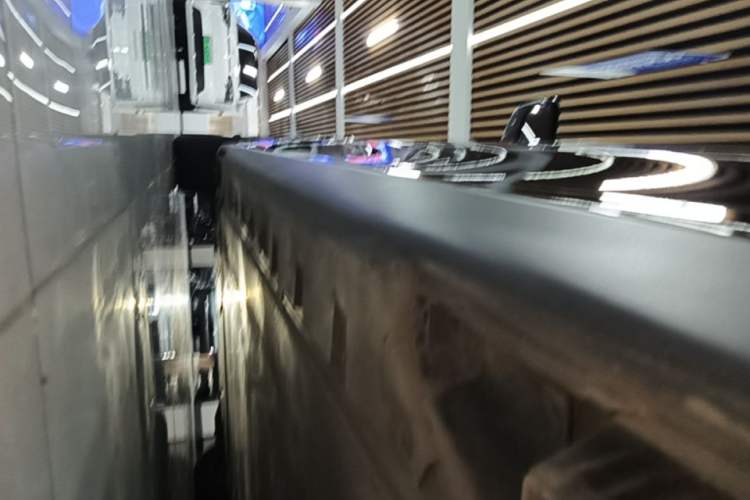 Used BMW i3 2022 eDrive 35 L Left Side Sill