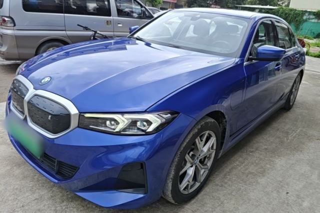 Used BMW i3 2022 eDrive 35 L