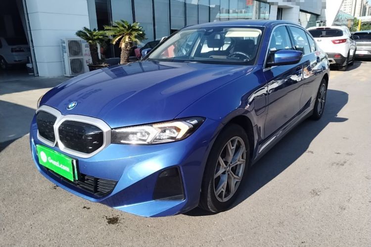 Used BMW i3 2022 eDrive 35 L Guazi used car, China used car export, Used car for sale, Used cars, Cheapest cars for sale