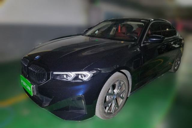 Used BMW i3 2022 eDrive 35 L