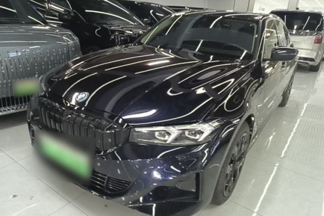 Used BMW i3 2022 eDrive 35 L