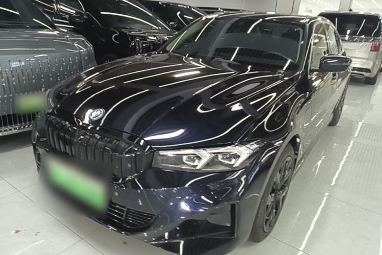 Used BMW i3 2022 eDrive 35 L Guazi used car, China used car export, Used car for sale, Used  cars, Cheapest cars for sale