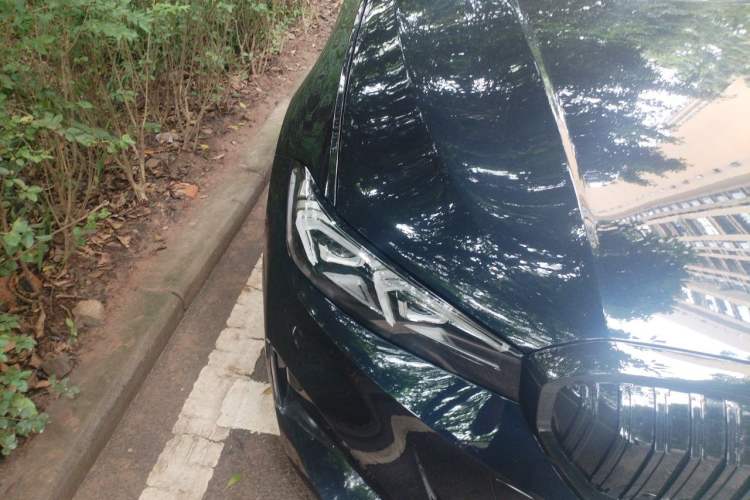 Used BMW i3 2022 eDrive 35 L Right Front Headlight