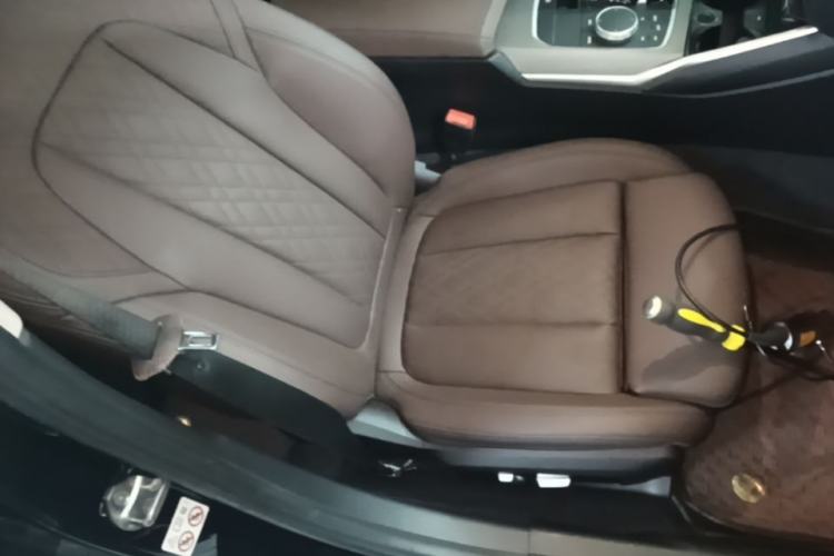 Used BMW i3 2022 eDrive 35 L Right Front Seat
