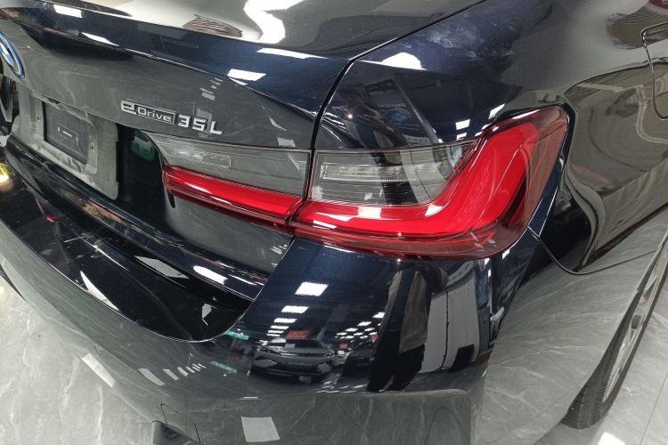 Used BMW i3 2022 eDrive 35 L Right Rear Taillight