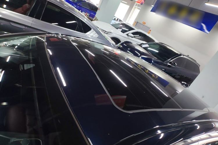 Used BMW i3 2022 eDrive 35 L Roof