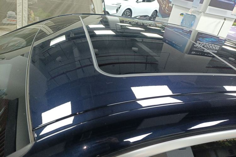 Used BMW i3 2022 eDrive 35 L Roof