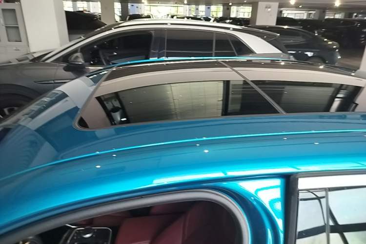 Used BMW i3 2022 eDrive 35 L Roof