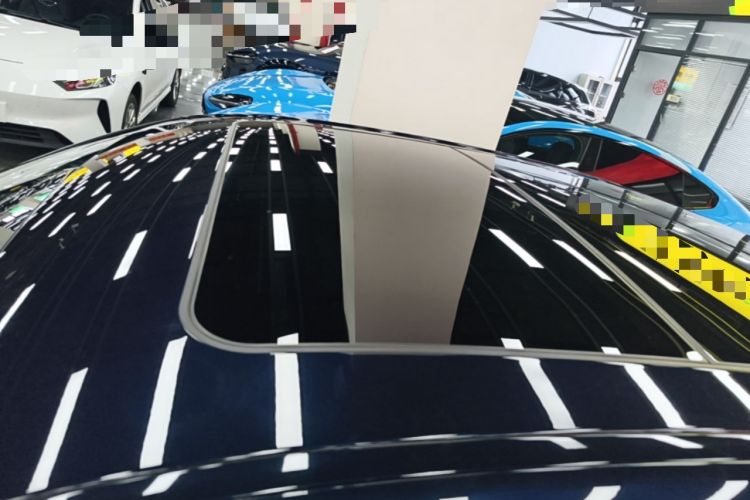 Used BMW i3 2022 eDrive 35 L Roof