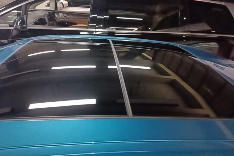 Used BMW i3 2022 eDrive 35 L Roof