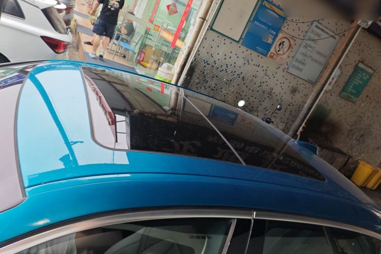Used BMW i3 2022 eDrive 35 L Roof