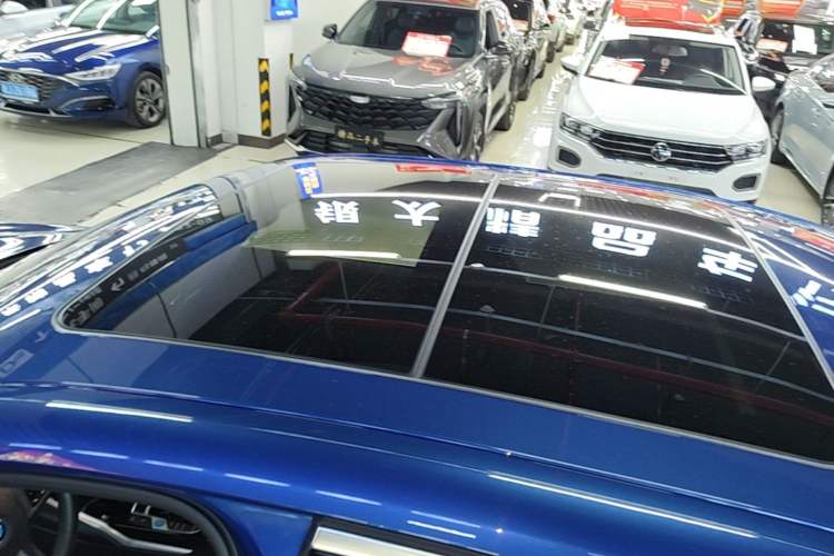 Used BMW i3 2022 eDrive 35 L Roof