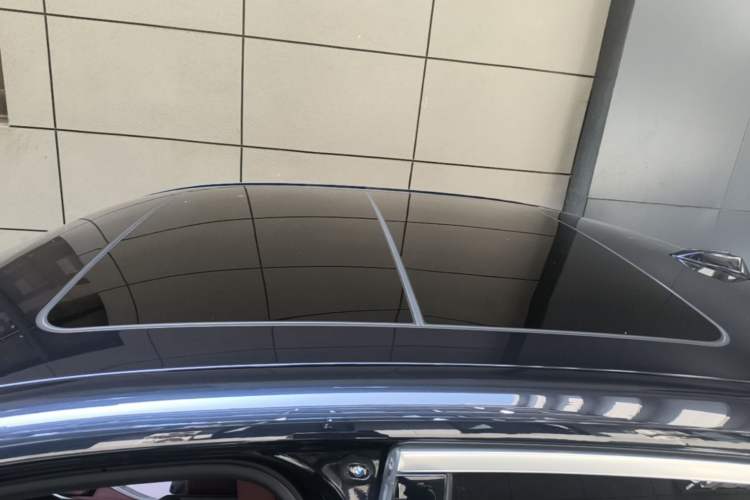 Used BMW i3 2022 eDrive 35 L Roof