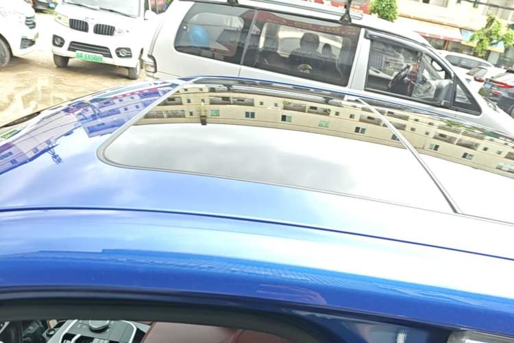 Used BMW i3 2022 eDrive 35 L Roof