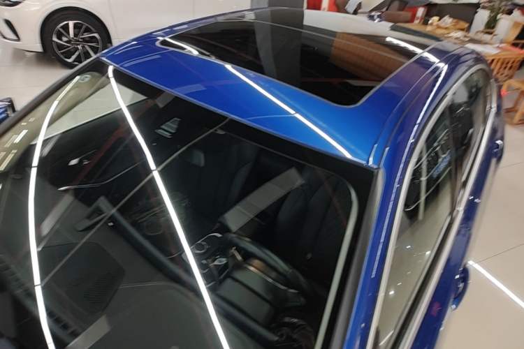 Used BMW i3 2022 eDrive 35 L Roof