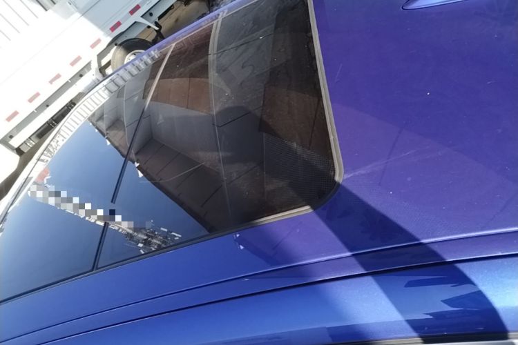 Used BMW i3 2022 eDrive 35 L Roof