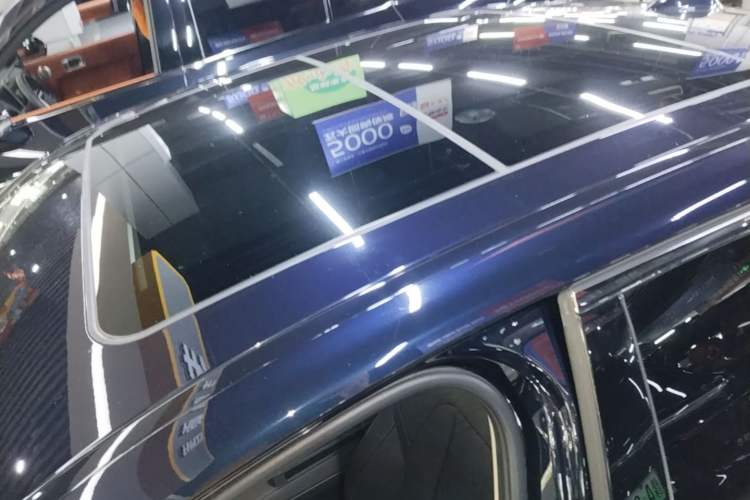 Used BMW i3 2022 eDrive 35 L Roof
