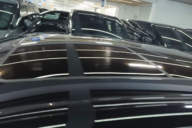 Used BMW i3 2022 eDrive 35 L Roof