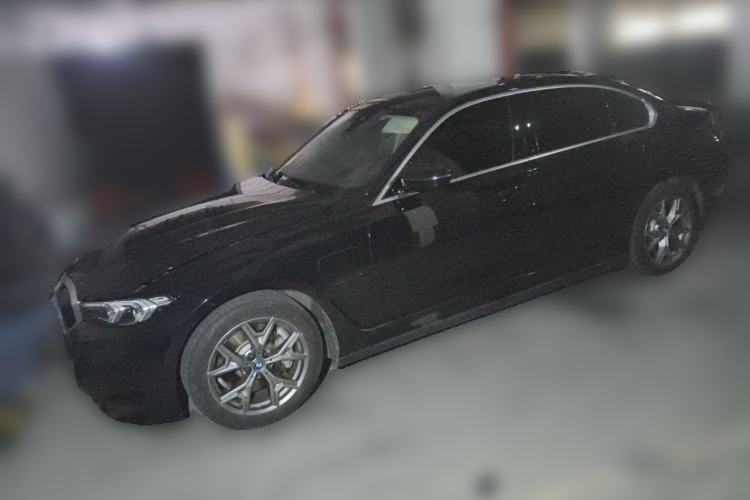 Used BMW i3 2022 eDrive 35 L Guazi used car, China used car export, Used car for sale, Used  cars, Cheapest cars for sale