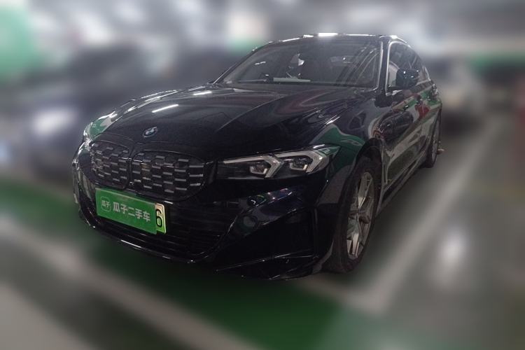Used BMW i3 2022 eDrive 35 L Guazi used car, China used car export, Used car for sale, Used  cars, Cheapest cars for sale